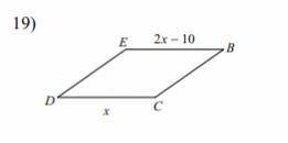 Help me, solve for x