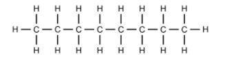 Please help Will give you 5 stars, thanks, and brainliest!

Study the hydrocarbon below. Descr