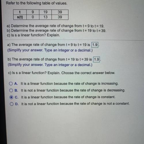 Whats the correct answer need help right now 
I’ll be giving extra points(brainliest)