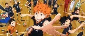 FREE POINTS AND A HAPPY THANKSGIVING!

-3- 
also who else loves Haikyu and who is your favorite ch