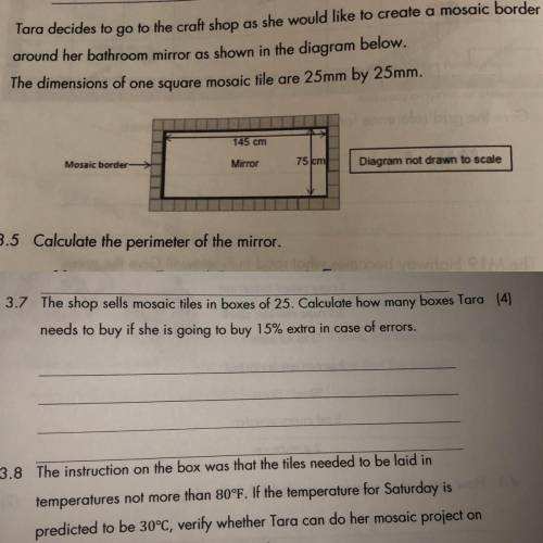 i’m really bad at this, sorry for worrying please help with 3.7 with explanation if you guys don’t