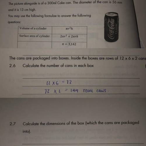 Can someone do the last question for me please, with steps, i don’t have much points left :(