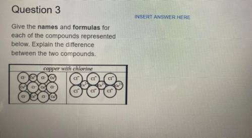Chemistry, please help