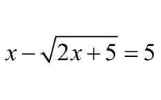 How do I solve this equation and check all the solutions?
