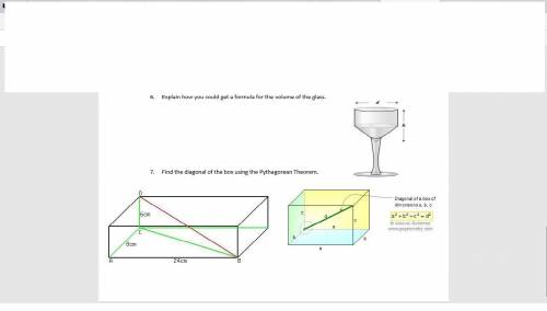 Glass Worksheet 
again can someone help me with this a lot of points
