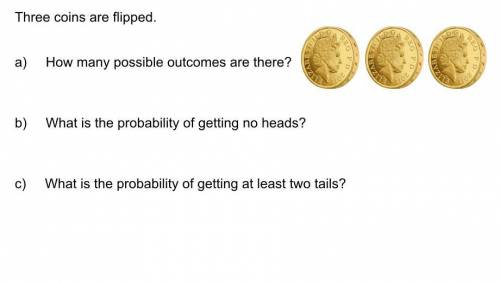 A coin is flipped and a normal dice is rolled. How many possible outcomes are there? What is the pr