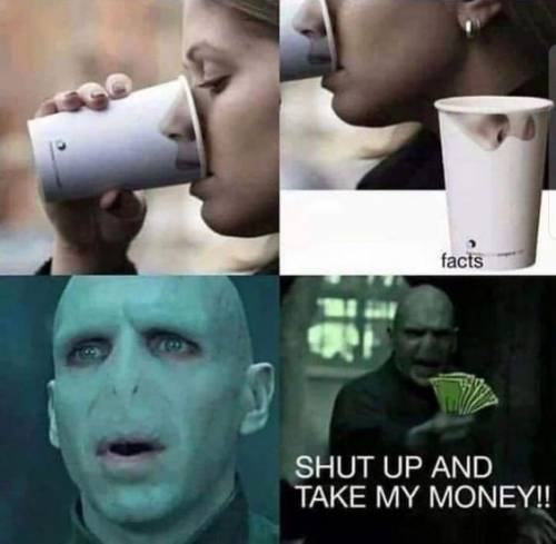 TRY MEH VOLDY MOLDY I WIN EITHER WAY BISS