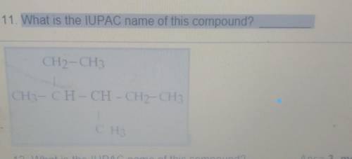 What is the iupac name of this compound. CH3-C H -CH2- CH3