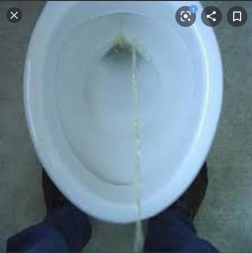 My pee cant release i need help to release it