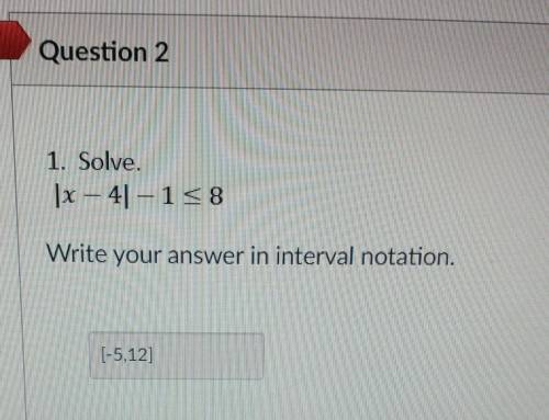 HELP ASAP PLEASE, APPARENTLY MY ANSWER IS WRONG