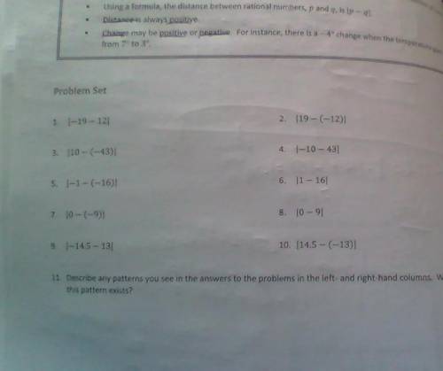 I need the answer to these fast. Plz Help... Thank you