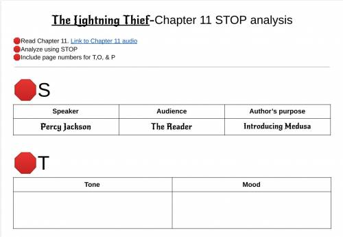 Please answer these ASAP! Book: Percy Jackson and the lightning thief.