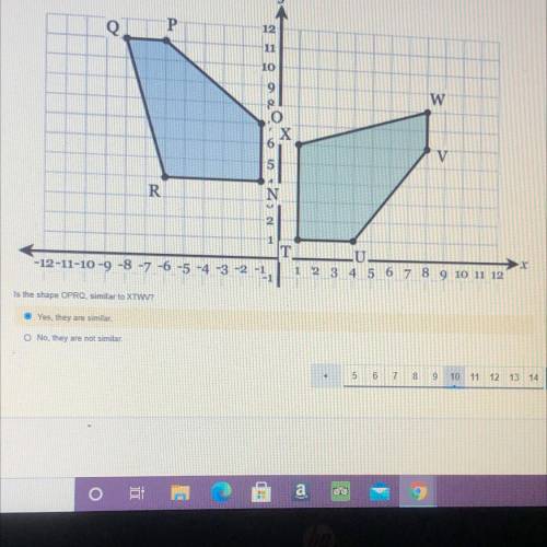 I need help with this problem , is my answer correct or not