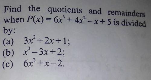 Hi. I need help with these questions.See image for question.No jokes