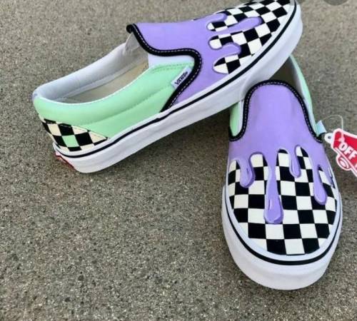 Helpppp should I do this to my vans??!?!?!