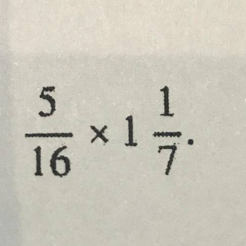 How do i solve the question above without a calculator and please explain