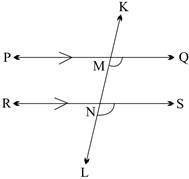 PLEASE HELP ASAP

Which fact would help Kari prove that the measure of angle QMN is equal to the m