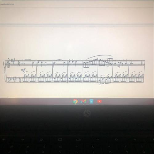 What key is this piece in?