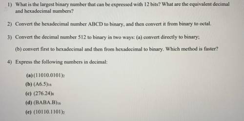Help me solve these questions pleeeese