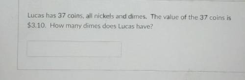 Please help me get the question