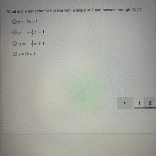 I need help with this question! Thank you :)
