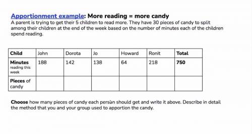 How many pieces of candy should each kid get