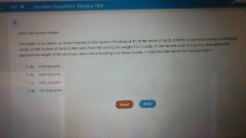 Hello, I was wondering if anyone could help me with this problem ASAP. Thanks

The question says T