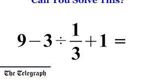 DAILY MATH QUESTIN
CAN YOU SOLVE THE PROBLEM?