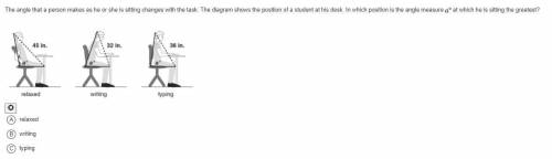 I need help with this test and fast