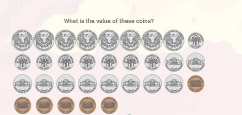 How much are these coins worth???