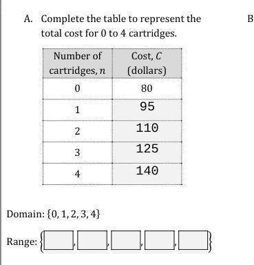 15 points!
Can someone help me find the range of this question please.