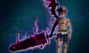 WHO LOOK MORE FIRE ASTA OR GOKU