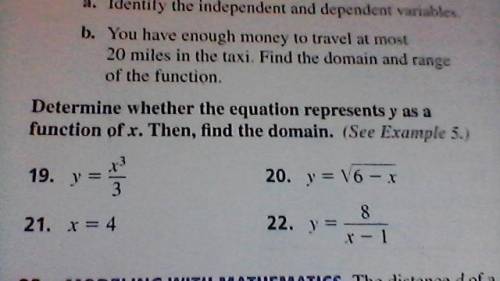Please help
20 and 22 please if possible can you explain how if not that's ok