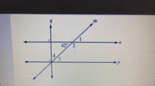 Part B

Justify two ways you know measurement of angel 4.Include your specific knowledge of angle