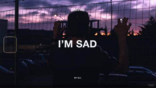Here are some song recommendations for the sad beings here. (。_。) /

They're all by Eli. . If yo