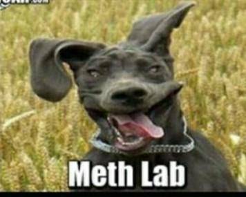Meth: what type of drug is it (classification and examples)

And also if you could tell me what (cl