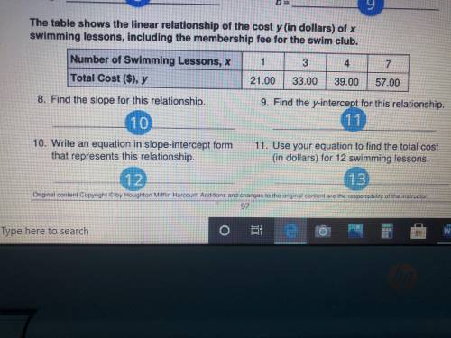 25 POINTS!!! Please help with 12 and 13