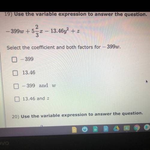 Look at question and answer ASAP