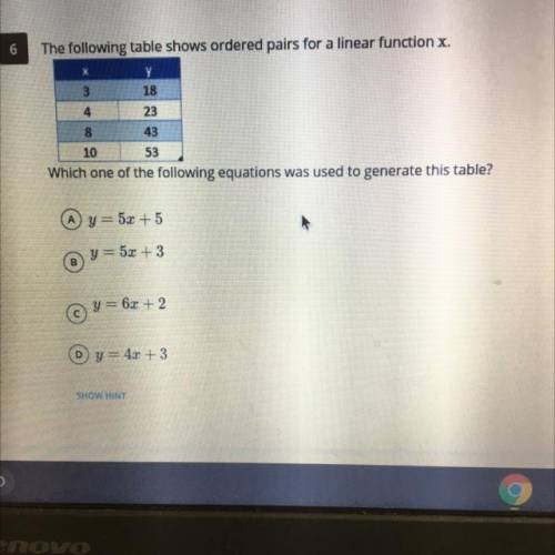HELP PLEASE  Will give points (9)