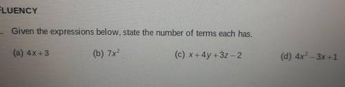 Can somebody help me with this please