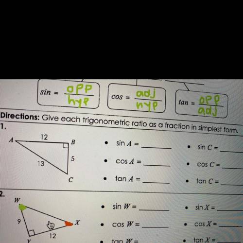More trigonometry right angles!!