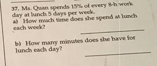 Can somebody plz answer this Ms. Quan correctly question lm.aoo thanks
WILL MARK BRAINLIEST