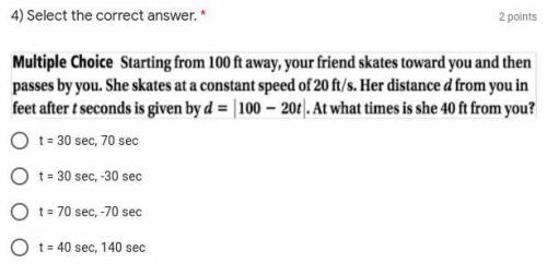 HEY CAN ANYONE PLS ANSWER DIS MATH QUESTION!