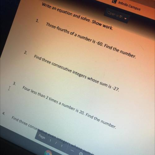 These 3 questions i need help