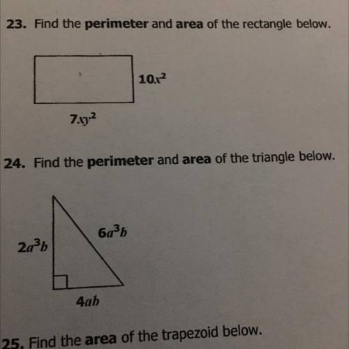 Help me solve this problem please num 23
