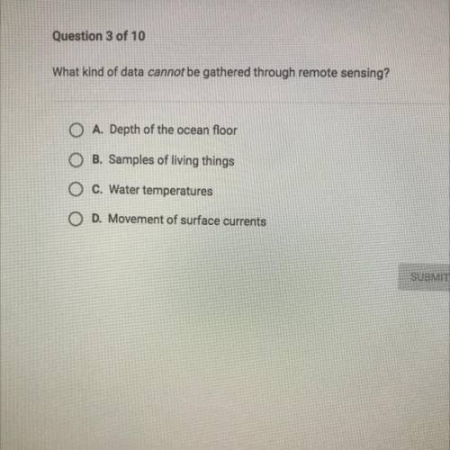 Can someone please answer this? Subject: Science