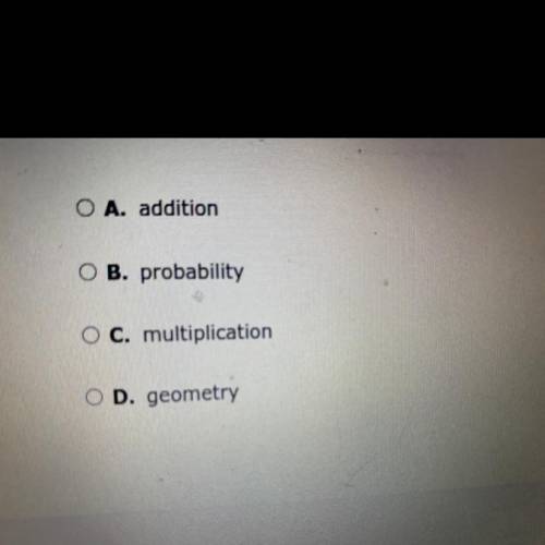 Which mathematical concept governs the results of mono hybrid and dihybrid crosses!