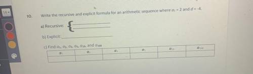 Any help please? For extra credit