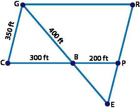 NEED HELP ASAP, WILL GIVE BRAINLEST, ONLY SERIOUS ANSWERS

The diagram below models the layout at