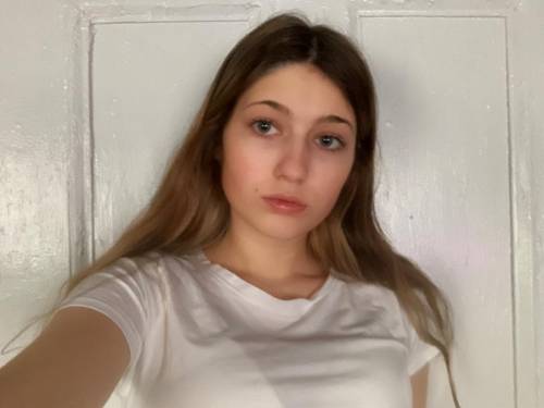 Do you think I have potential to be a model

What should I change about myself? 
I’m 14 and wanna